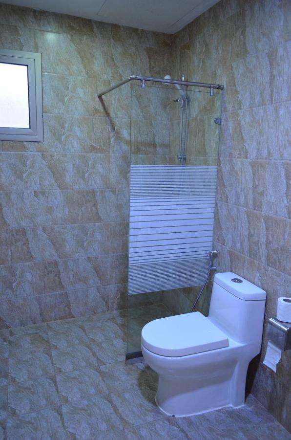 Open Hotel Alolaya El-Huber Dış mekan fotoğraf
