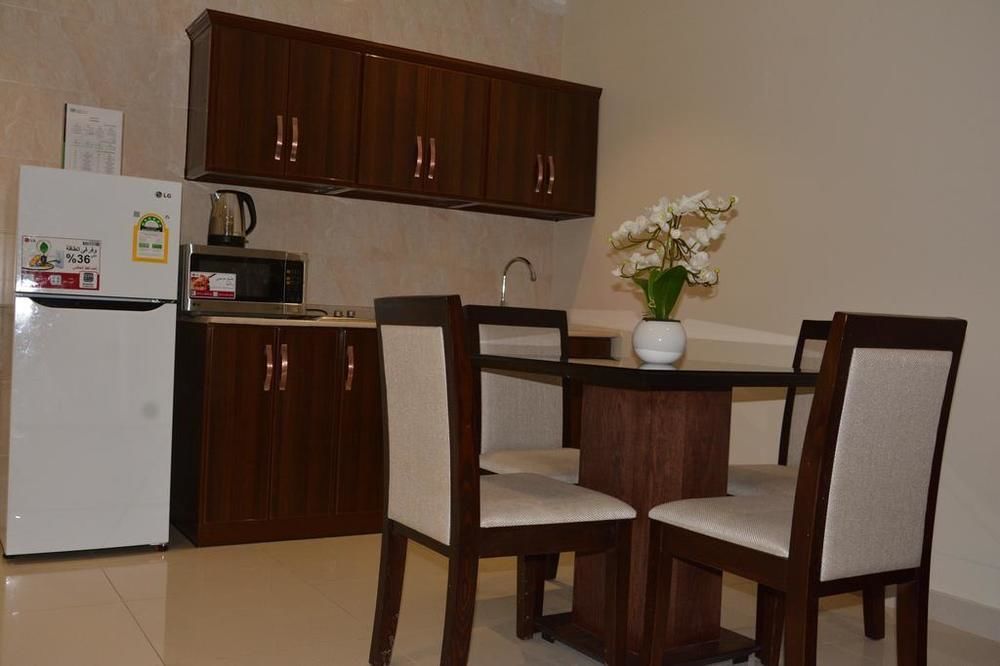 Open Hotel Alolaya El-Huber Dış mekan fotoğraf